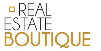 Real Estate Boutique - Mediação Imobiliária, Lda Logotipo