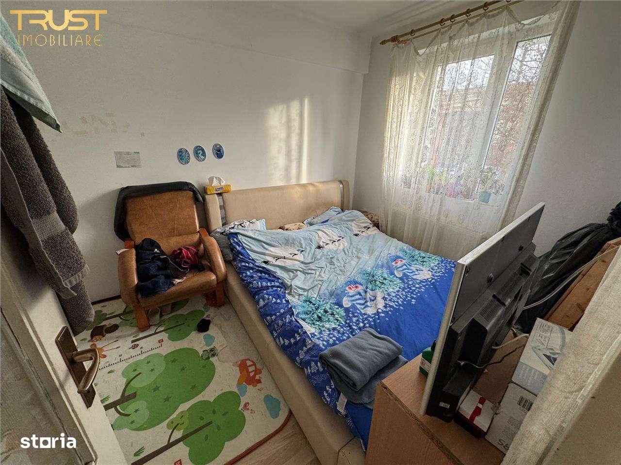 3 Camere I Curte I Grigorescu-2