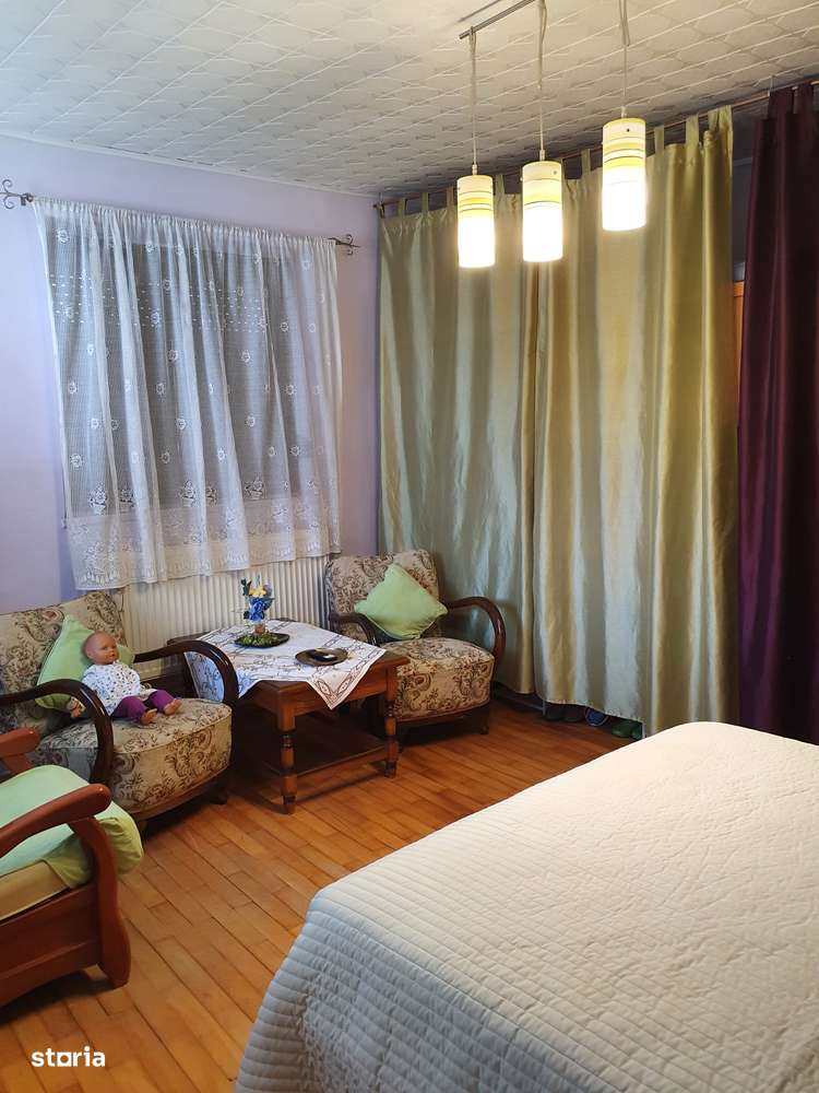 Casa în zona Schei - Brașov-10