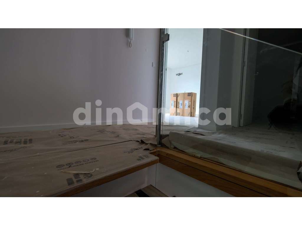 Vivendas T3 Novas - Em Construção | 3 Pisos com Excelentes Áreas - Grande imagem: 5/17