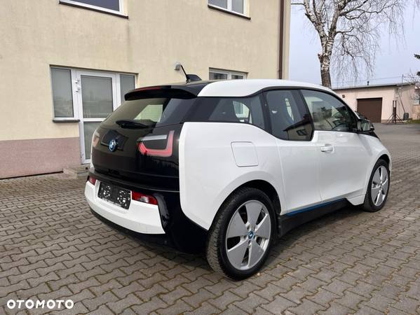 BMW i3 94 Ah - 5