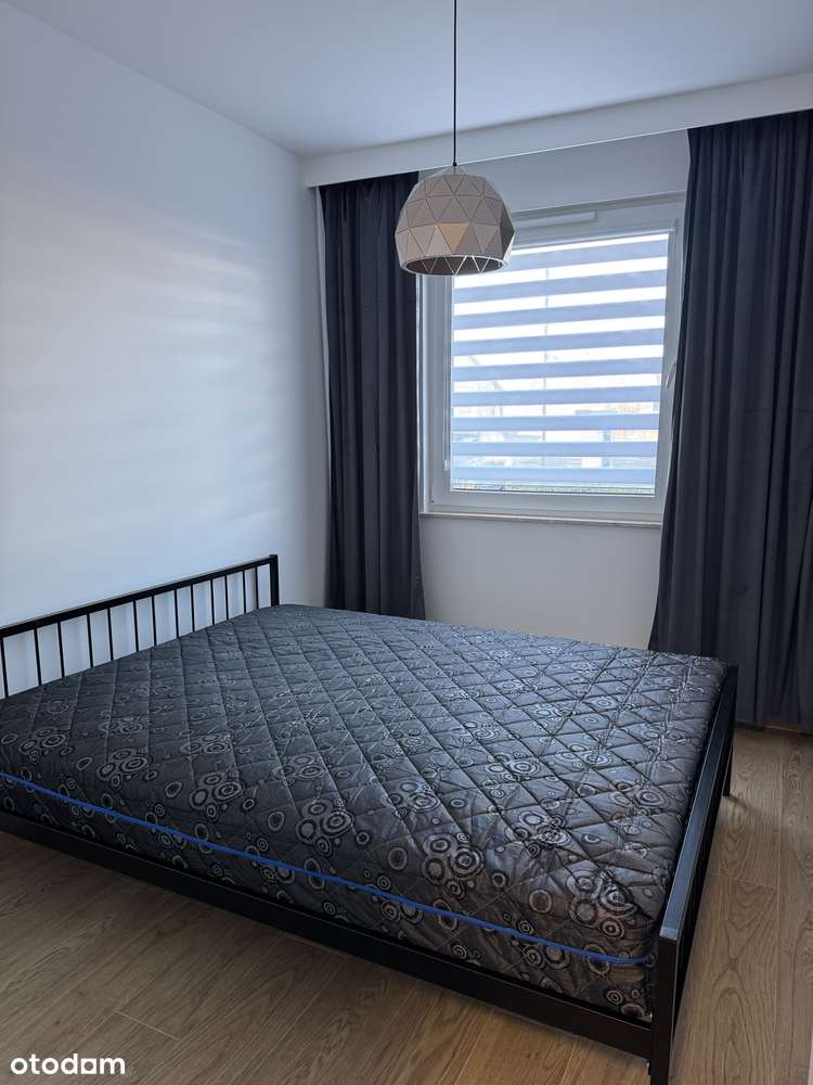 Mieszkanie 2-pokojowe - Pełny obrazek: 4/7