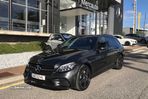 Mercedes-Benz C 300 de AMG Line - 24