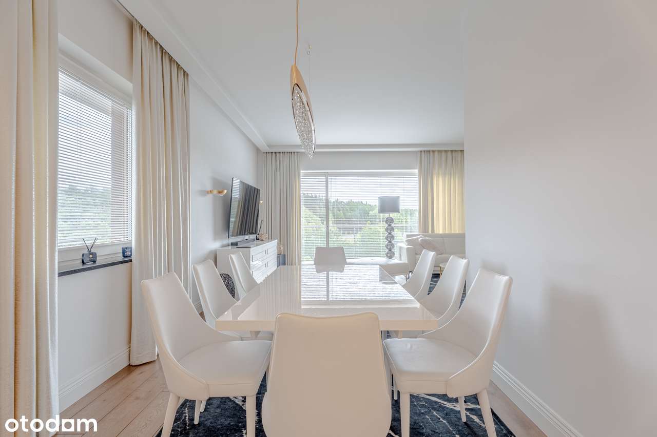 Premium Apartment in  Olsztyn-10