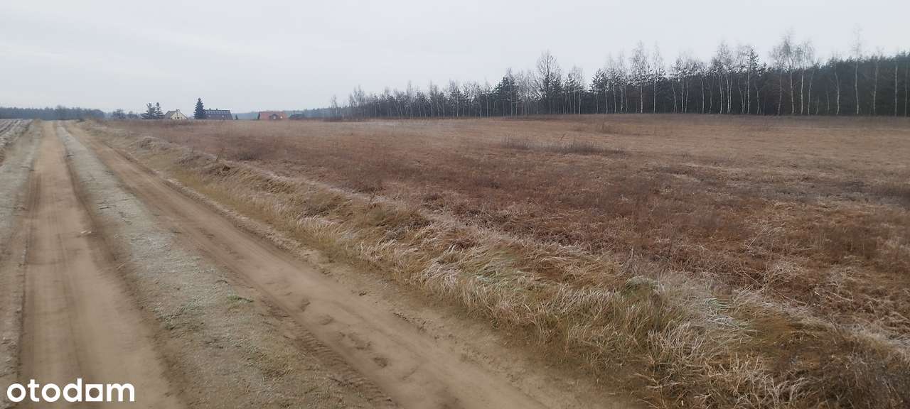 Sprzedam działkę budowlaną - Pełny obrazek: 4/5