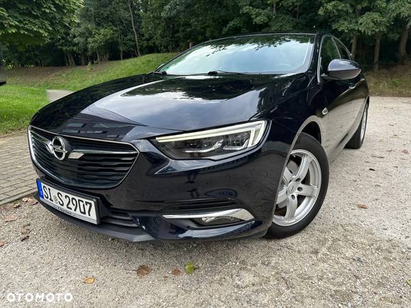 Opel Insignia 2.0 CDTI Cosmo S&S - 1