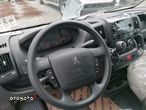 Peugeot BOXER MAXI L4H3 2.2 165KM !! OD RĘKI !! Drzwi 270/Wzmocnione zaw. - 6