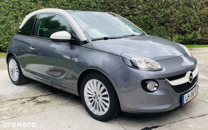 Opel Adam 1.4 Glam - 4