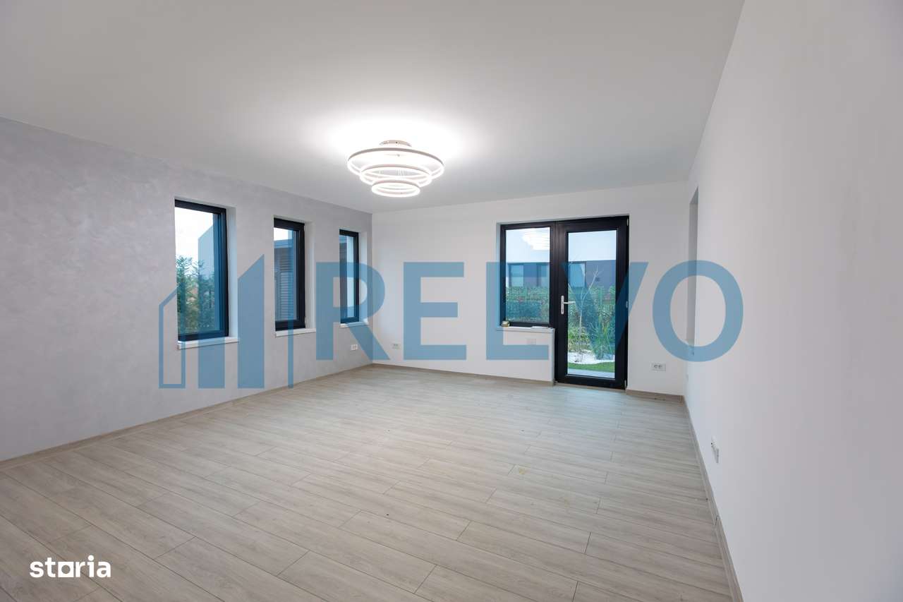 Casă Premium P+1E – 140 mp utili | Gherăiești | Curte amenajată-6