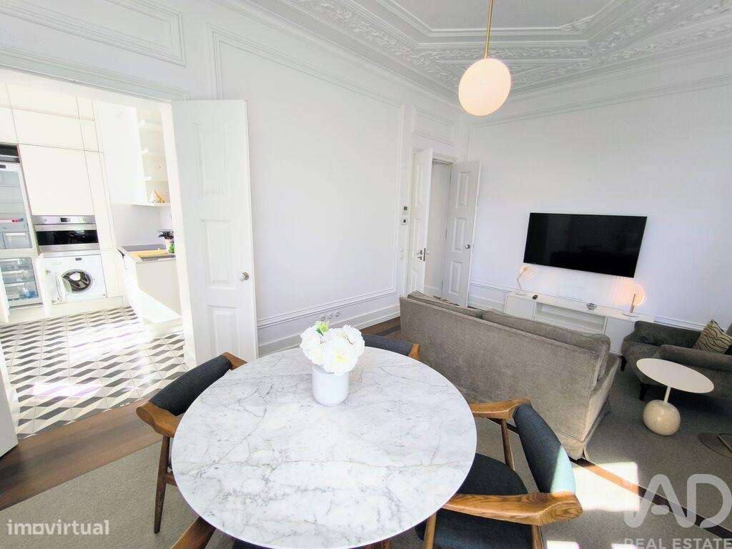 Apartamento T2 em Santo António de 98,00 m2 - Grande imagem: 4/28