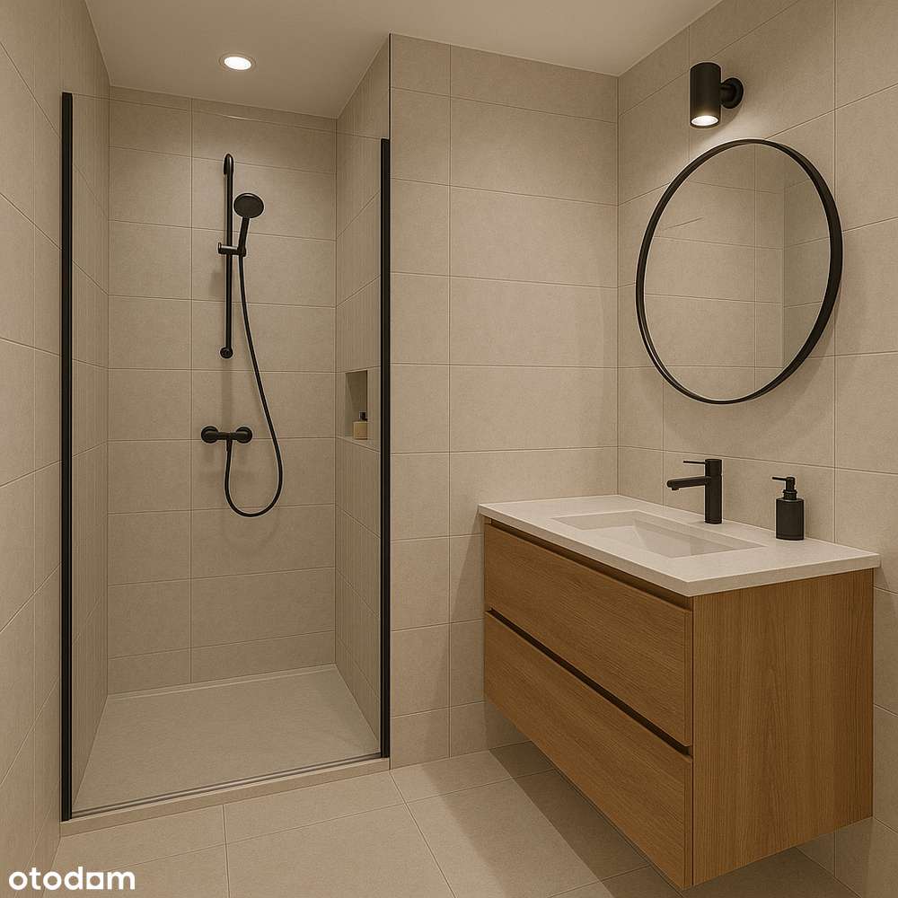 2pok|*GOTOWE*  ODDZIELNA KUCHNIA !! Jasne, ustawne- HIT LOKALIZACJA !! - Pełny obrazek: 4/5