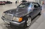 Mercedes-Benz W124 (1984-1993) - 6