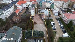 Lokale przy Starym Rynku z parkingiem do wynajęcia - Pełny obrazek: 4/15