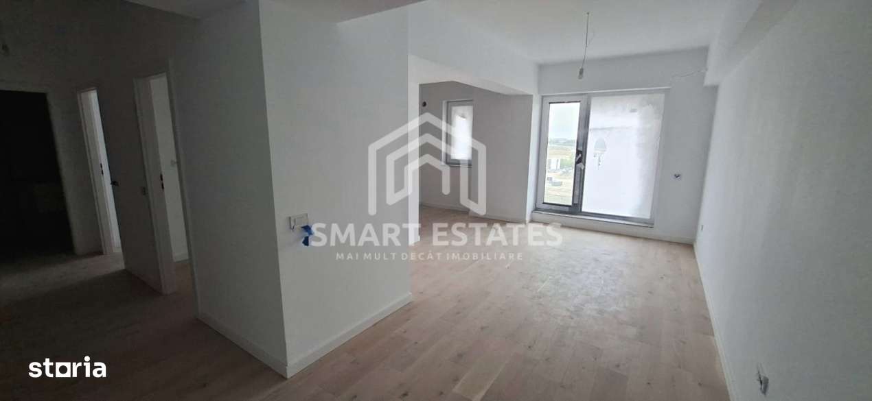 De vanzare 2 camere First Estates Pipera faza 2 - Imagine principală: 3/13