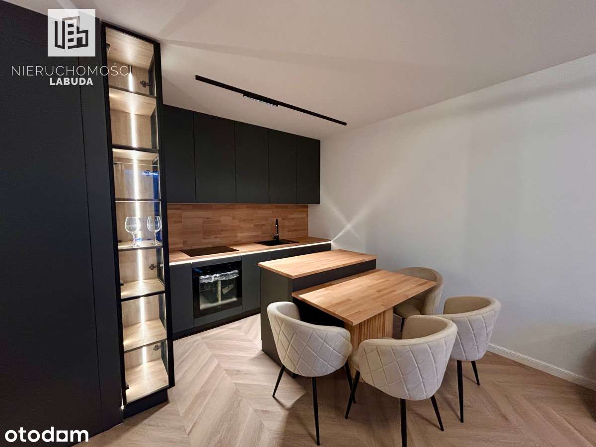 Mieszkanie Premium w stylu Soft Modern-1