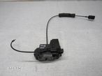 RENAULT MEGANE III COUPE ZAMEK RYGIEL DRZWI 6PIN PRAWY - 1