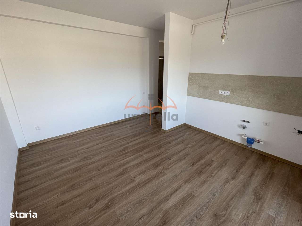 Apartament 2 camere | Bloc nou | Zona Republicii-0