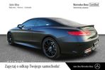 Mercedes-Benz Klasa S 63 AMG Coupe 4-Matic - 4