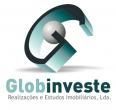 Globinveste Logotipo