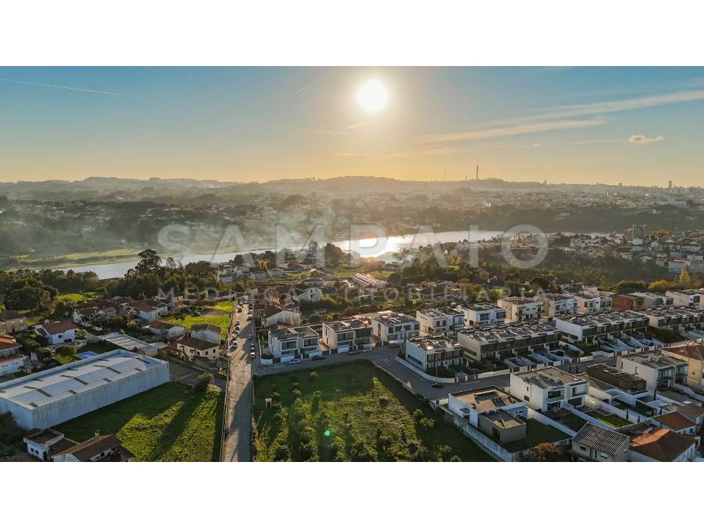 Moradia T3 - Ermentão/S. Cosme!-30