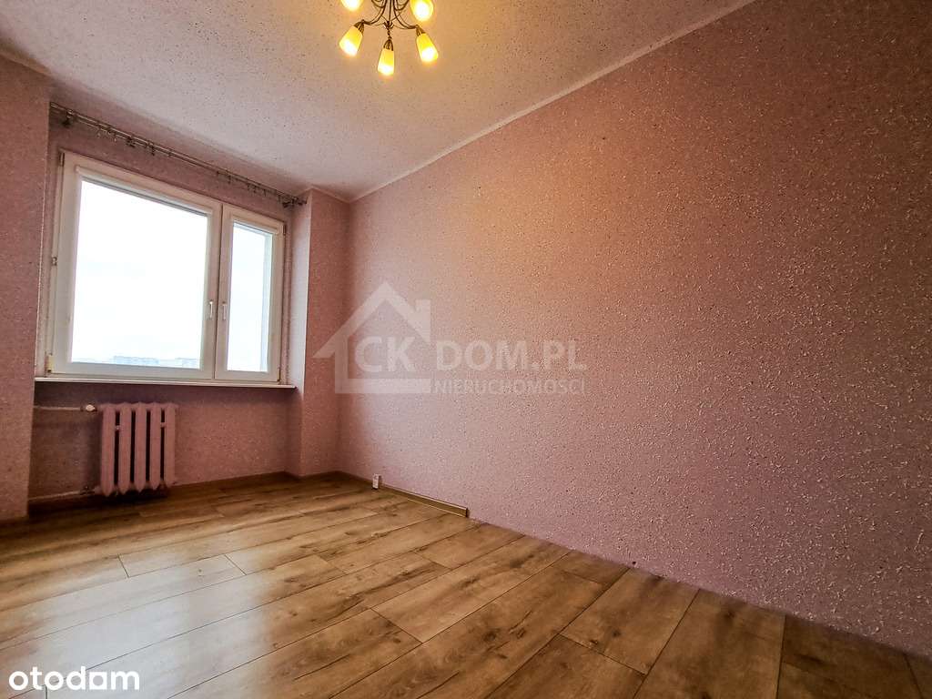 3-pokojowe mieszkanie 64m2 os. XV -Lecie-15