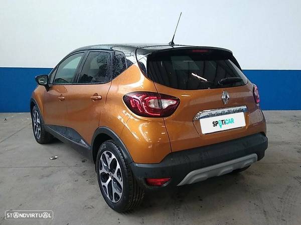 Renault Captur 0.9 TCE Exclusive - 5