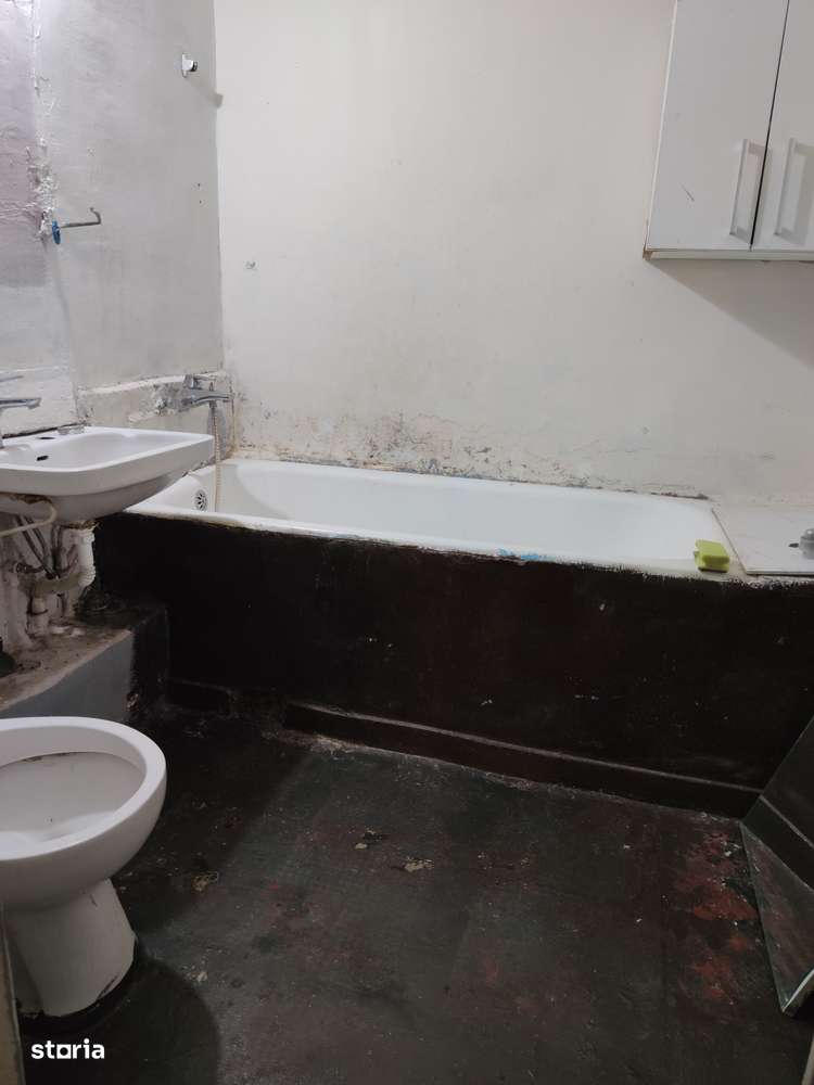 3 camere 70mp 1982 2 grupuri sanitare Rahova Malcoci Petre Ispirescu-5