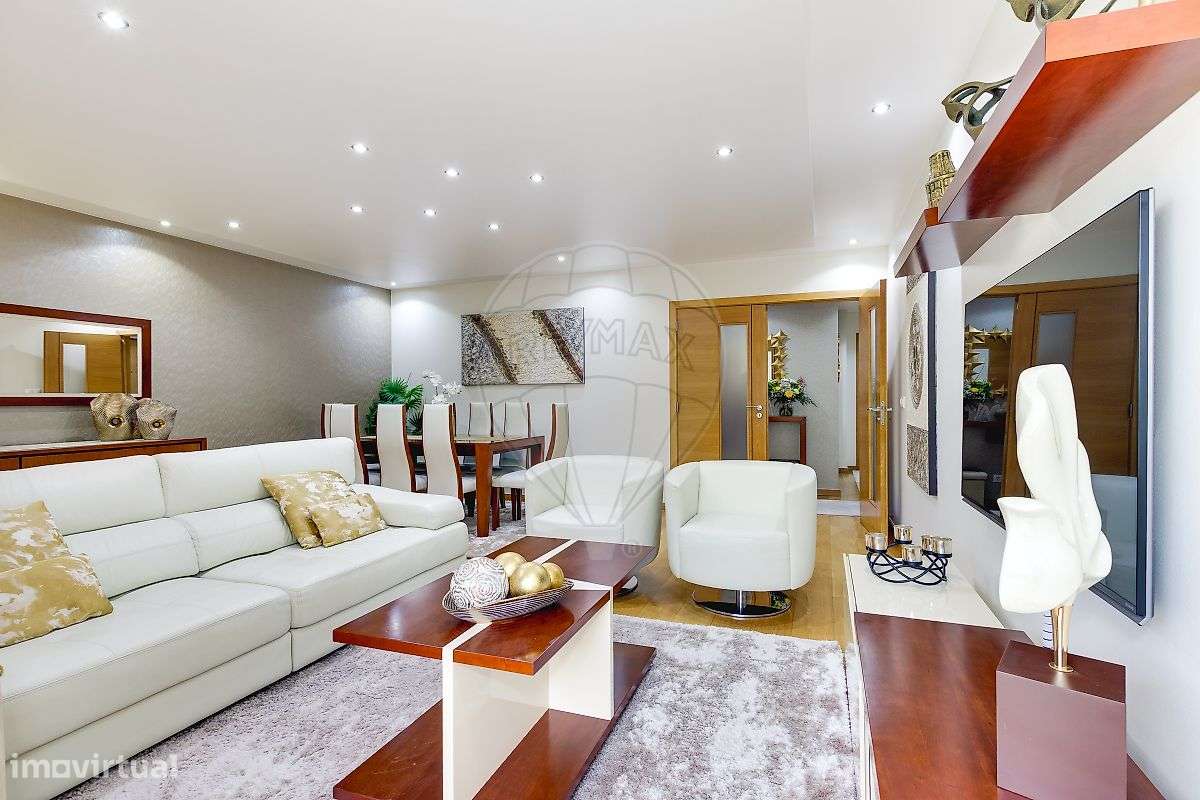 Apartamento T2 para venda - Grande imagem: 2/25