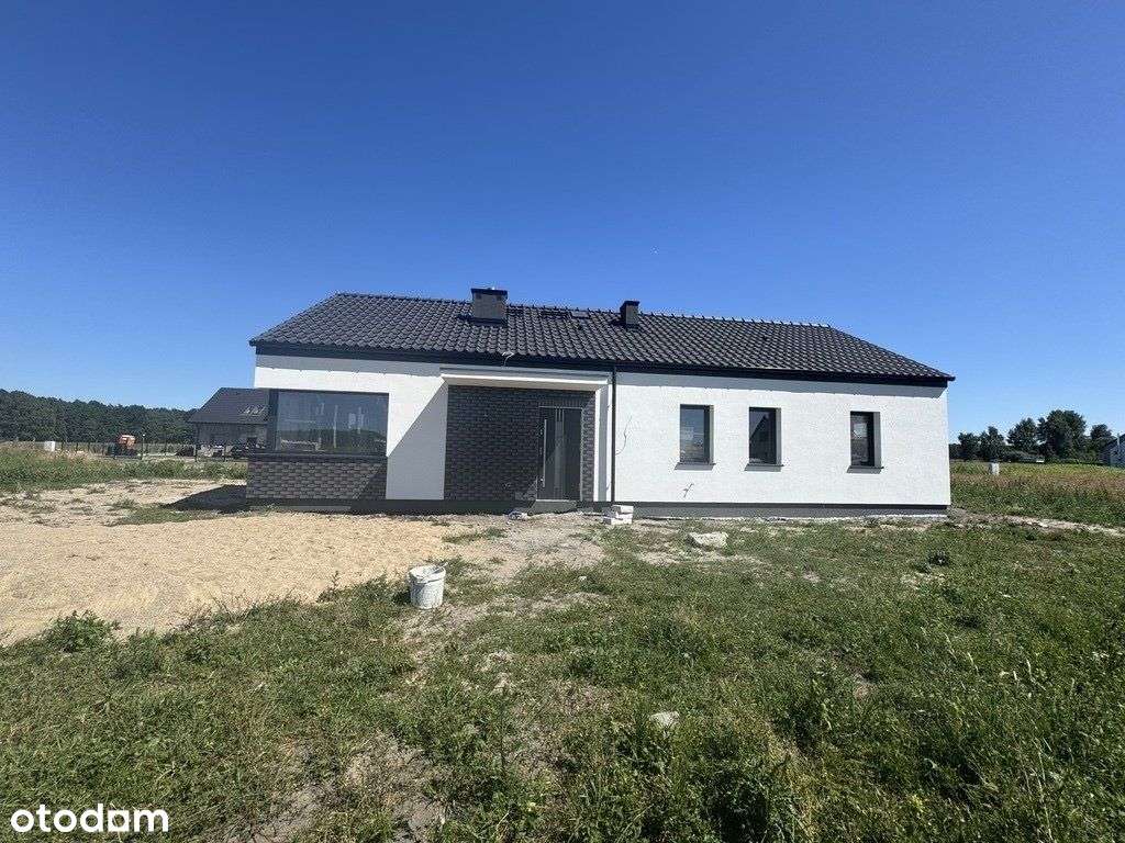 Dom jednorodzinny Niedźwiedź Dom w Kosaćcach 38 - Pełny obrazek: 4/20