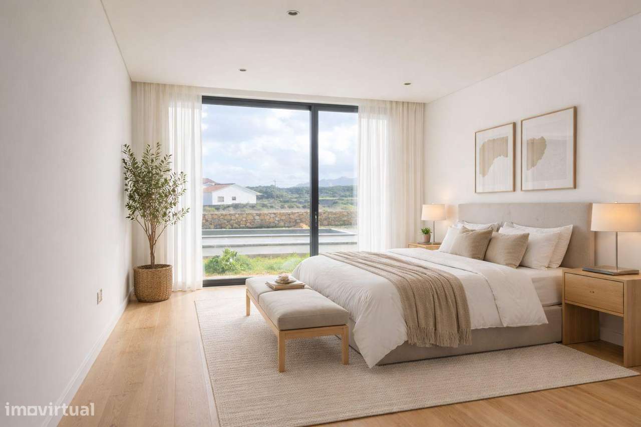 Moradia T4 Sintra - Grande imagem: 3/60