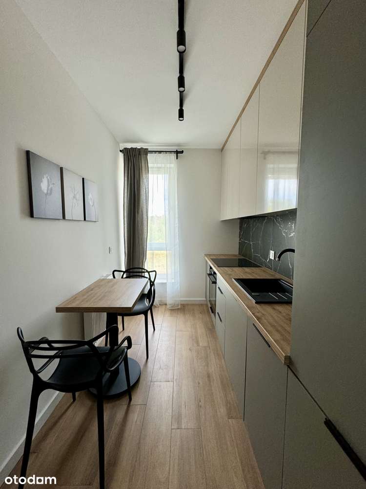 Dostępne od lutego, 3 pokoje, oddzielna kuchnia, bez prowizji, FV VAT - Pełny obrazek: 5/17