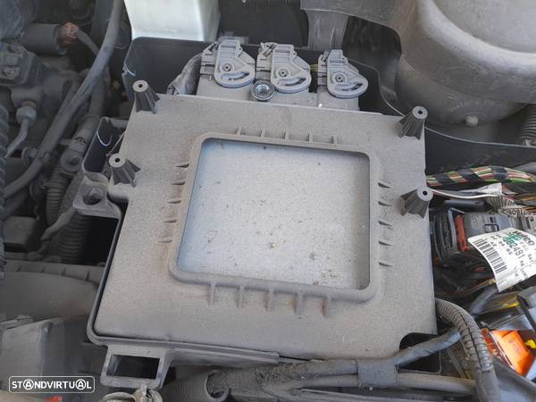 Centralina Do Motor  Ecu Citroen C5 Ii (Rc_) - 1