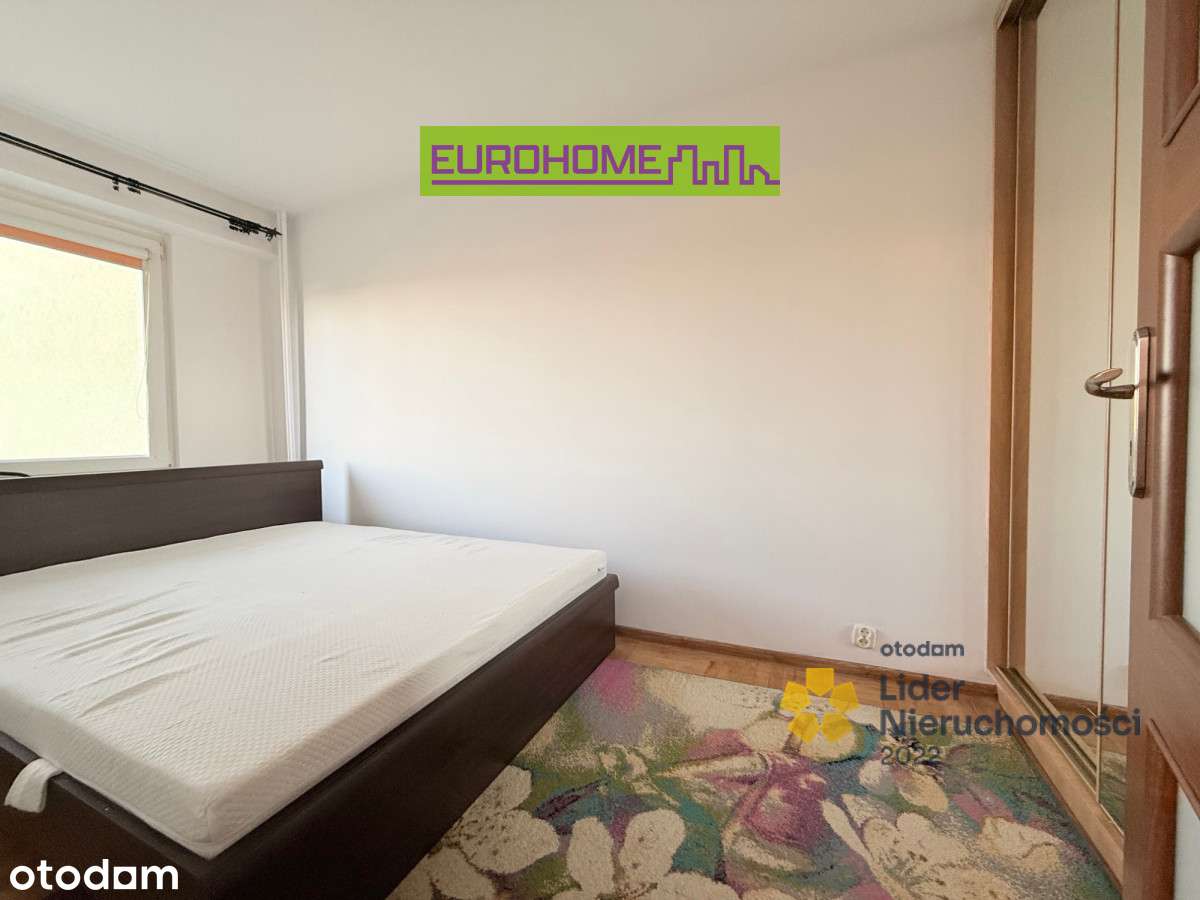 Rezerwacja Mieszkanie 48,5 m2 | 2 Piętro | - Pełny obrazek: 5/12