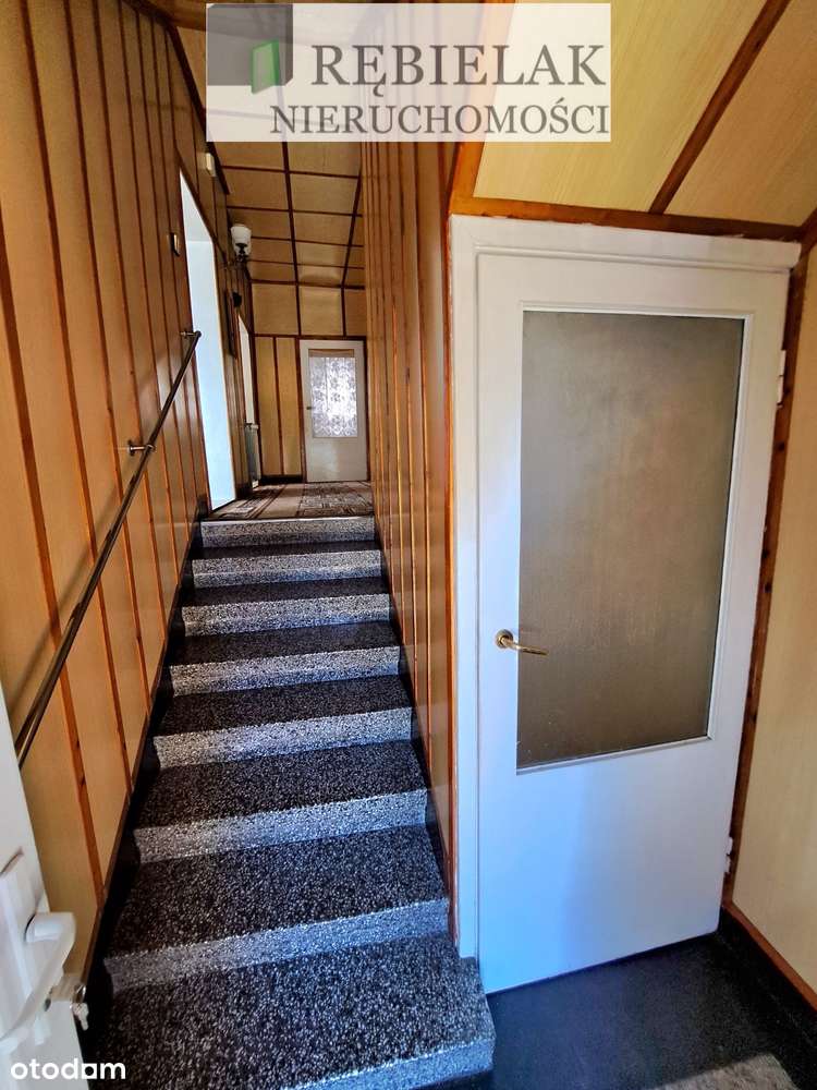 Słoneczny dom  – Jaworzno, dzielnica Jeleń-7