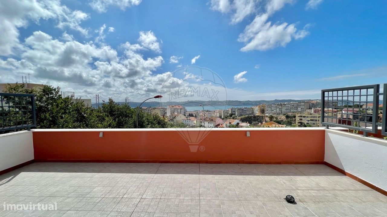 Apartamento T2 para arrendamento - Grande imagem: 1/17