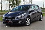 Kia Ceed 1.4 CVVT Spirit - 1