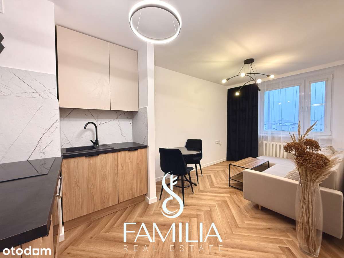 2 pok. mieszkanie  przy metrze Płocka-0