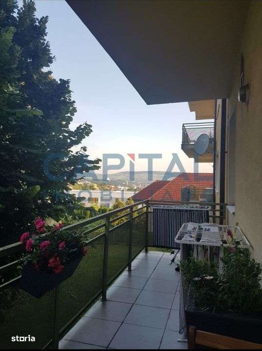 ✅ 0% Comision | Apartament semidecomandat cu 2 camere si terasa | Bu - Imagine principală: 5/5