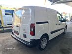 Citroën Berlingo 1.6 Hdi 100CV *ISOTÉRMICA* GPS/AC *IVA DEDUTÍVEL - 8