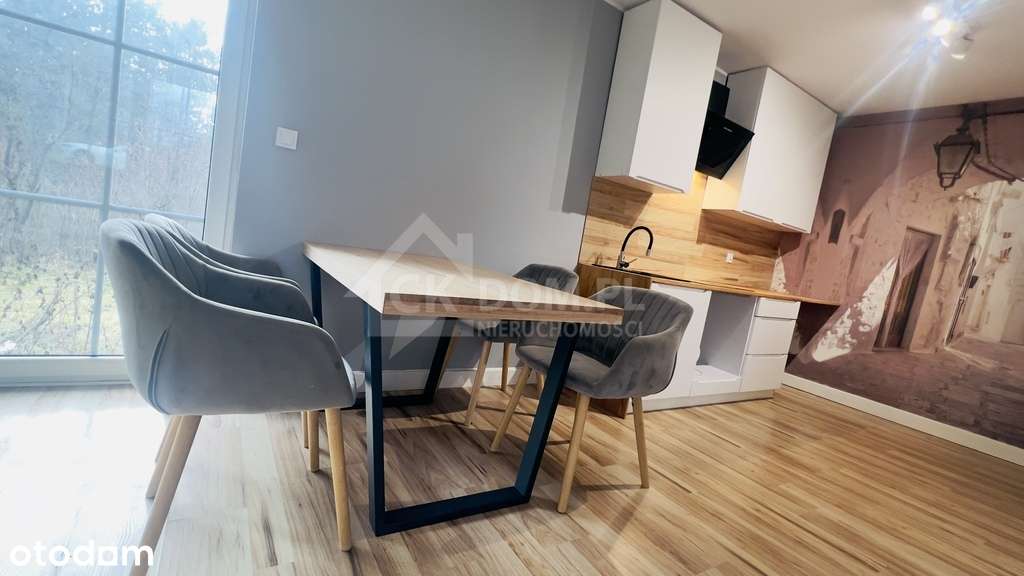 Dom po generalnym remoncie w Pliskowoli-12