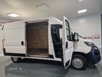 Peugeot BOXER 2.0 BLUEHDI 330 L2H2  IVA DEDUTIVEL - 12