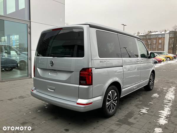 Volkswagen California - 5