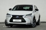 Lexus NX - 2