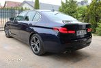 BMW Seria 5 520i GPF Luxury Line sport - 3