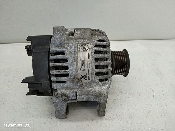 Alternador Renault Megane Ii Caixa/Combi (Km_) - 1