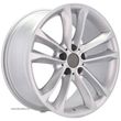 4x Felgi 19 5x120 m.in. do BMW 5 E60 F10 7 E65 E66 F01 F02 - BY156 - 2