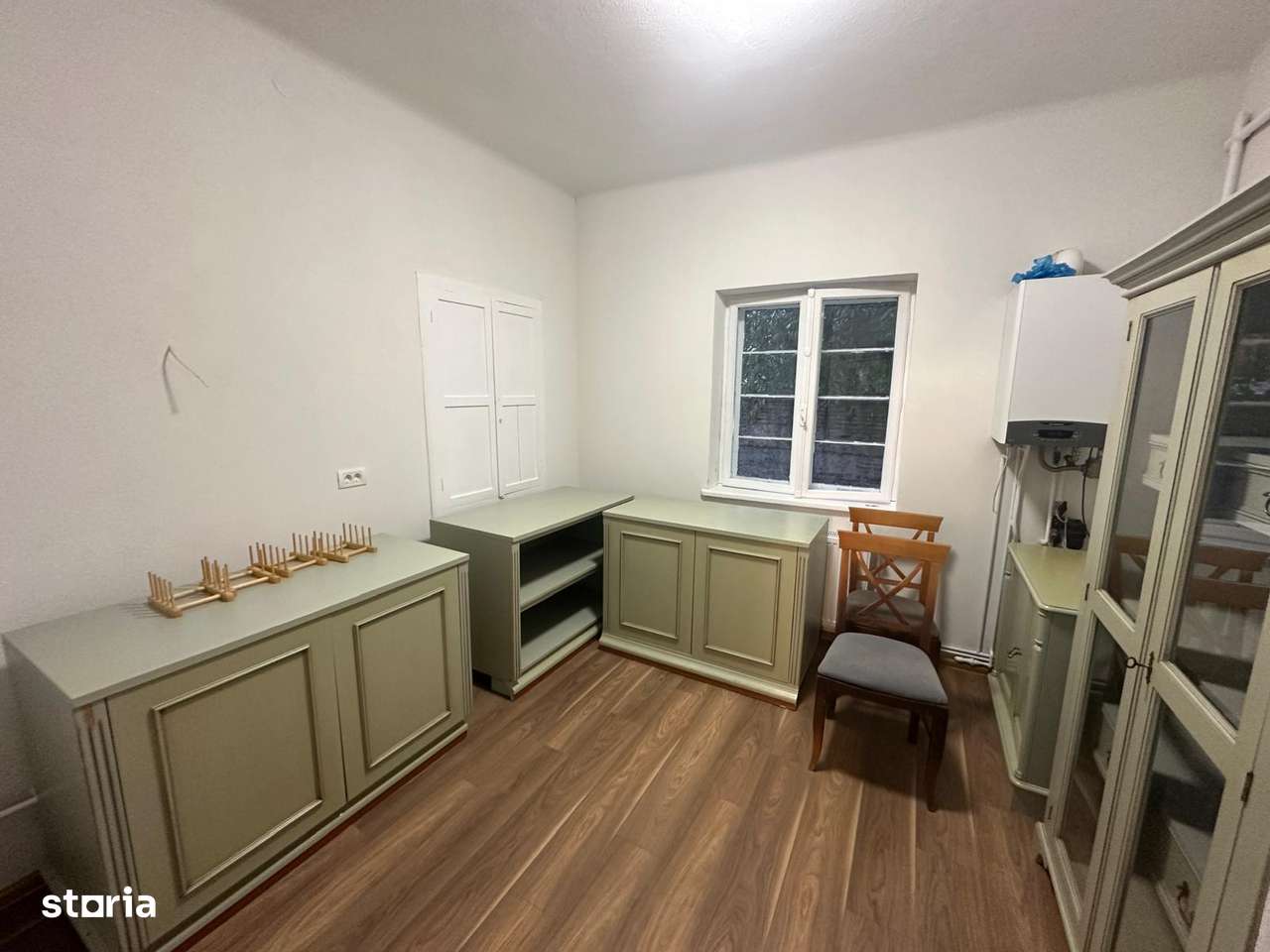 Imobil 4 camere ultracentral B dul IC Bratianu - Imagine principală: 5/9