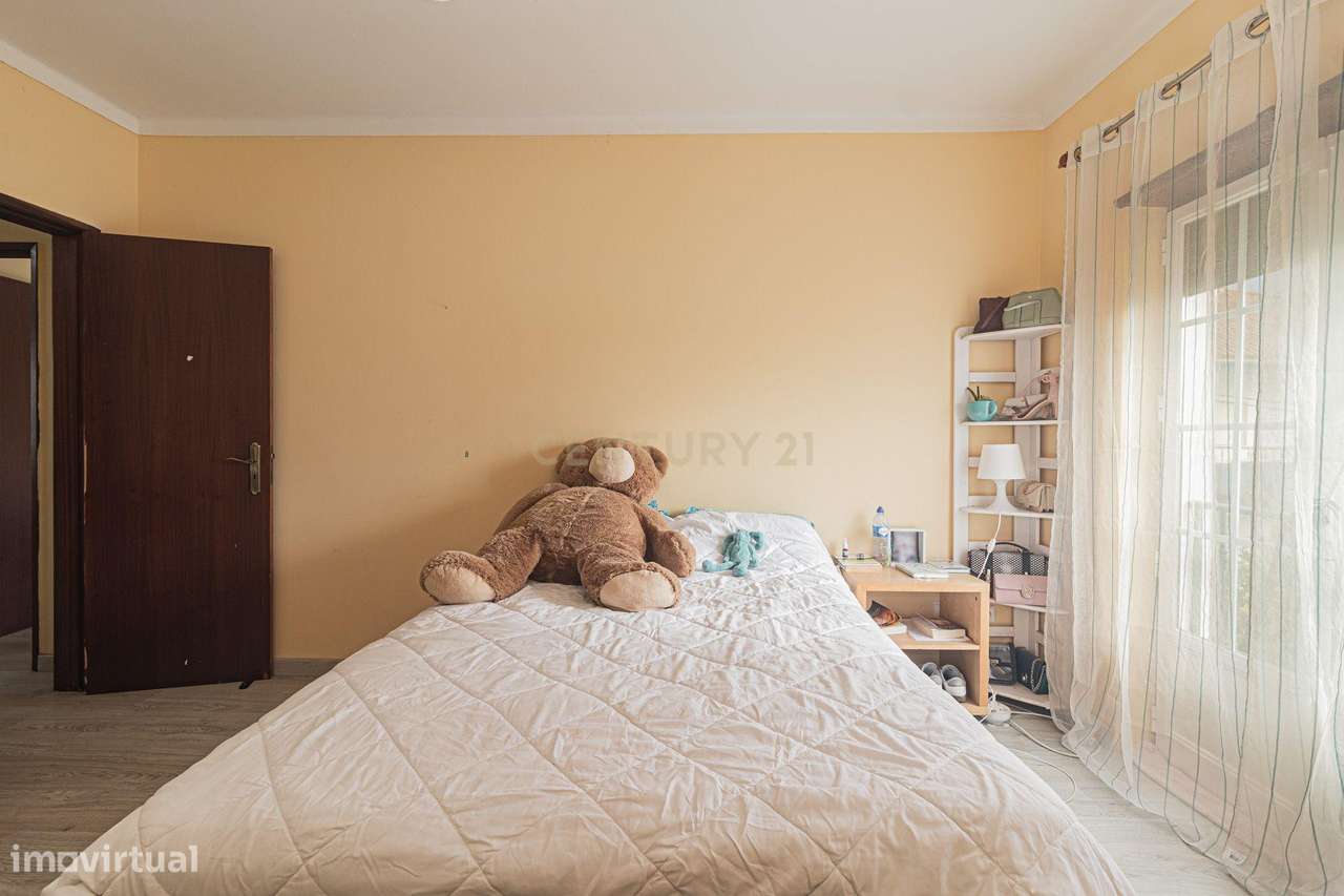 Casa T3 em Santa Maria, Torres Vedras - Oportunidade Única!-17
