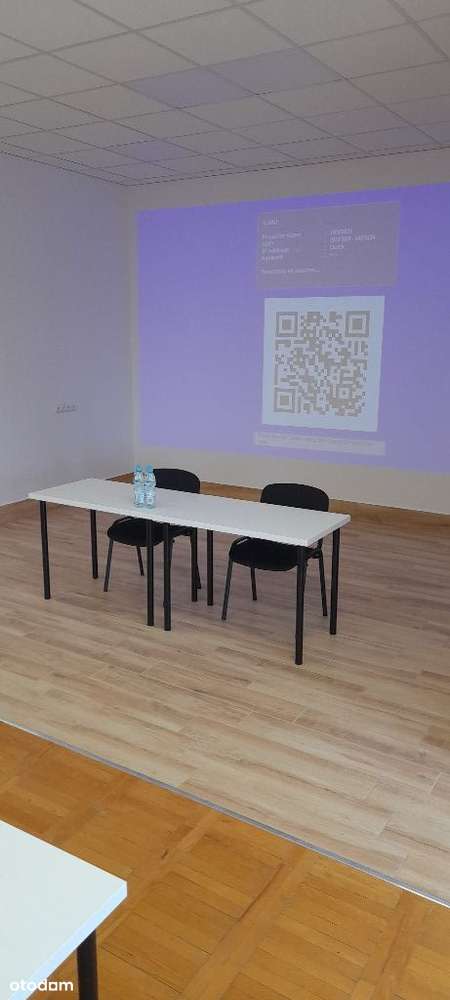 Wynajem sali konferencyjnej-4