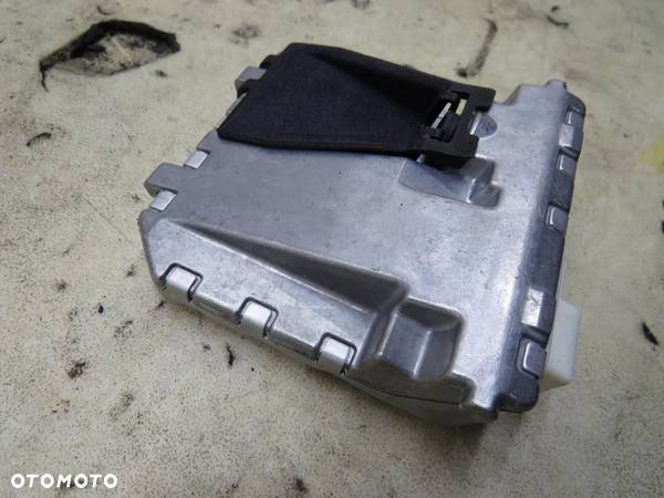 KAMERA ASYSTENT PASA MAZDA 3 BM 2.2 D 3- BHS2-67XCX - 5